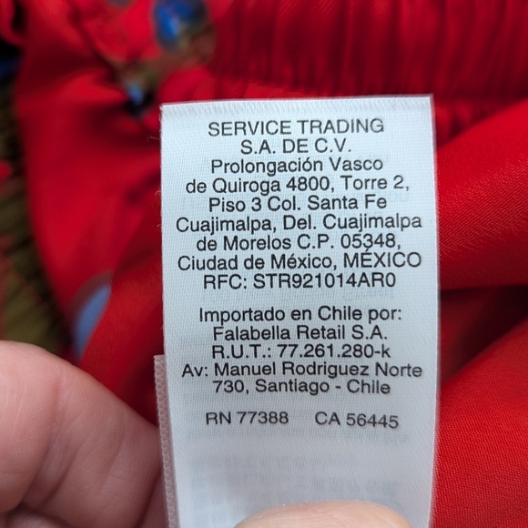 J Crew Women’s Drapey Pull-On Lattice Floral Preppy Satin Cropped Pant Slacks 4 - Picture 10 of 15